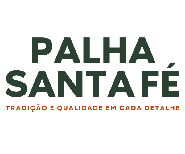 Palha Santa Fé